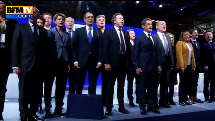 Chez les Républicains, sept candidats sont déjà engagés dans la primaire