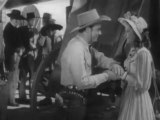 1940 YOUNG BILL HICKOK - Roy Rogers, George 