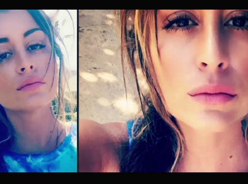 Exclu Vidéo : Anaïs Camizuli : Découvrez son nouveau visage !