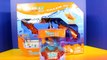 Hexbug Aquabot 2.0 The Harbour Claw Grabs Imaginext Toy Story Woody Buzz Lightyear Shark