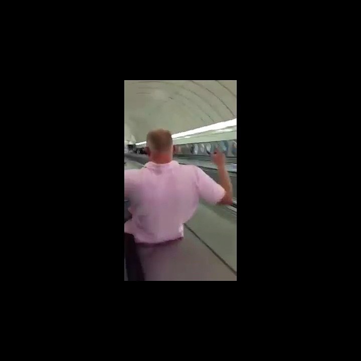 I wanted to go down with style