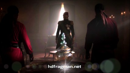 Filinta 47. Bölüm Fragmanı