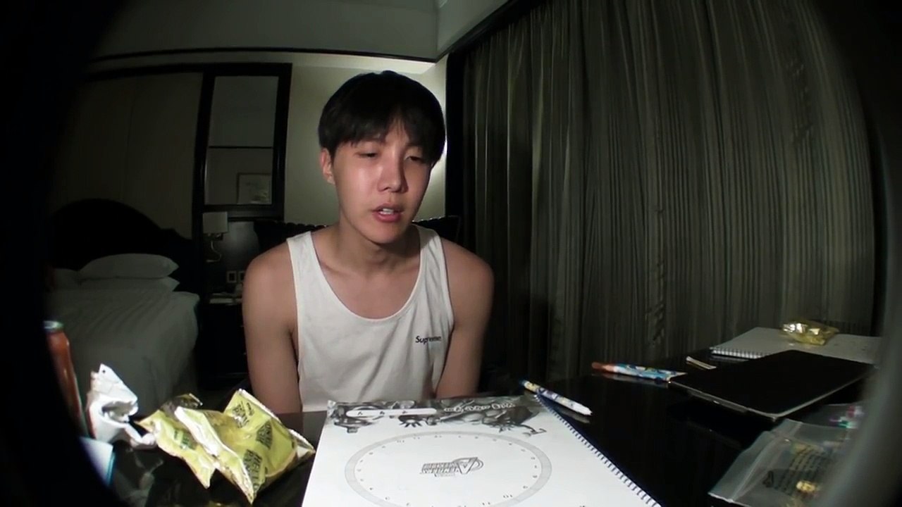 150512 제이홉
