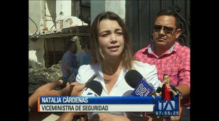 La acumulación de GLP provocó una explosión