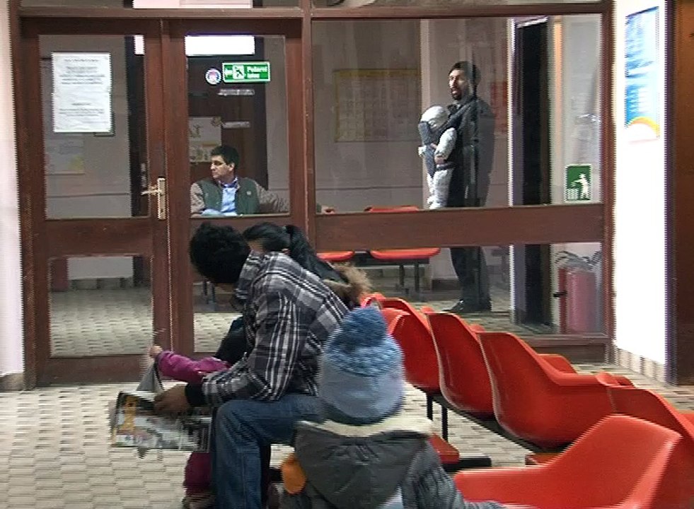 Organizacija Službe za zdravstvenu zaštitu dece i omladine, 15. februar 2016. (RTV Bor)