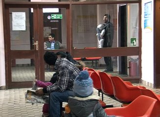 Organizacija Službe za zdravstvenu zaštitu dece i omladine, 15. februar 2016. (RTV Bor)