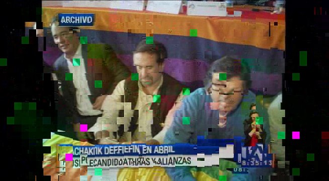 Pachakutik definirá en abril posibles candidaturas y alianzas