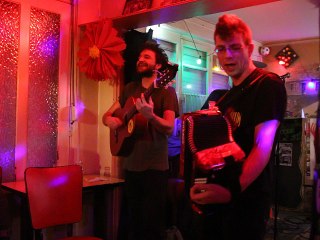 Monchy-Breton : Existence saine en concert chez Tartous