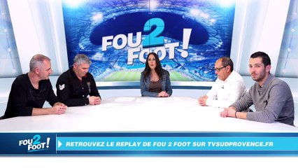 Fou 2 Foot (15/02/16) Partie 3