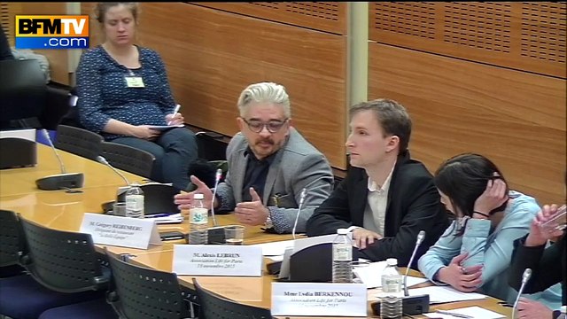 Le patron de la Belle Equipe ne pige pas la réponse de la déchéance après les attentas