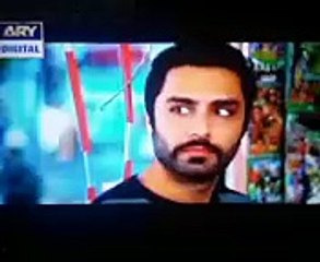 Mera Yaar Mila De Episode 2 - 15 February 2016 - on ARY Digital - Part 8
