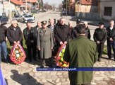 Obeležavanje Dana državnosti u Zaječaru, 15. februar 2016. (RTV Bor)