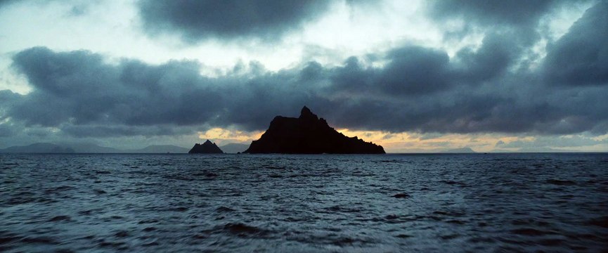 Un premier teaser pour Star Wars Episode VIII