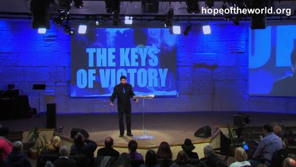The Keys of Victory