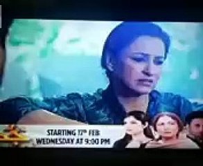 Mera Yaar Mila De Episode 2 - 15 February 2016 - on ARY Digital - Part 9