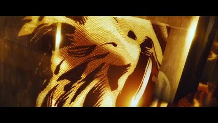 Avengers  Age of Ultron - Official Sequel Movie Trailer (2015)   Robert Downey