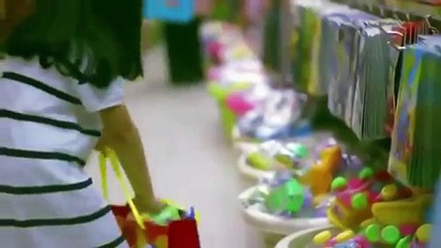 Хочу себе такую дочку