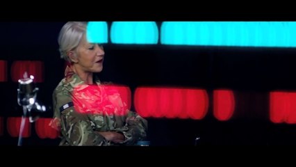Eye in the Sky - Official Movie Trailer (2016)   Helen Mirren, Aaron Paul, Alan Rickman