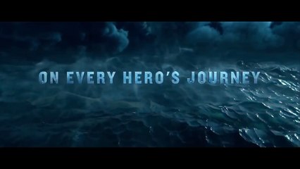 Kubo and the Two Strings - Official Movie Trailer (2016)   Rooney Mara, Charlize Theron