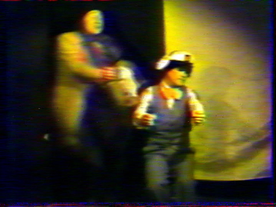 Le Détournage