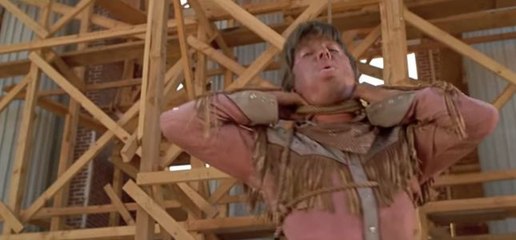 5 Actors Who Almost Died on Set -