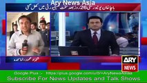 Bacha Khan University Students Exclusive Report - Ary News Headlines 15 February 2016 -