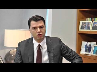Report TV - Basha: Takimi me Kerry-n s'na ndryshoi qëndrim për drejtësinë