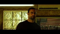 13 Hours  The Secret Soldiers of Benghazi - Official Movie Trailer (2016)   John Krasinski