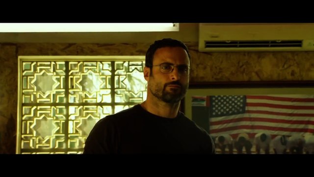 13 Hours The Secret Soldiers of Benghazi - Official Movie Trailer (2016) John Krasinski