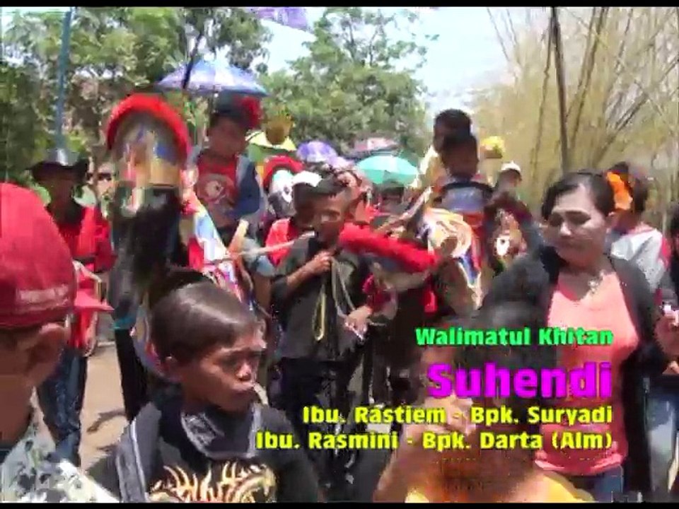 DEBUS MENGANDALKAN KECEPATAN TANGAN