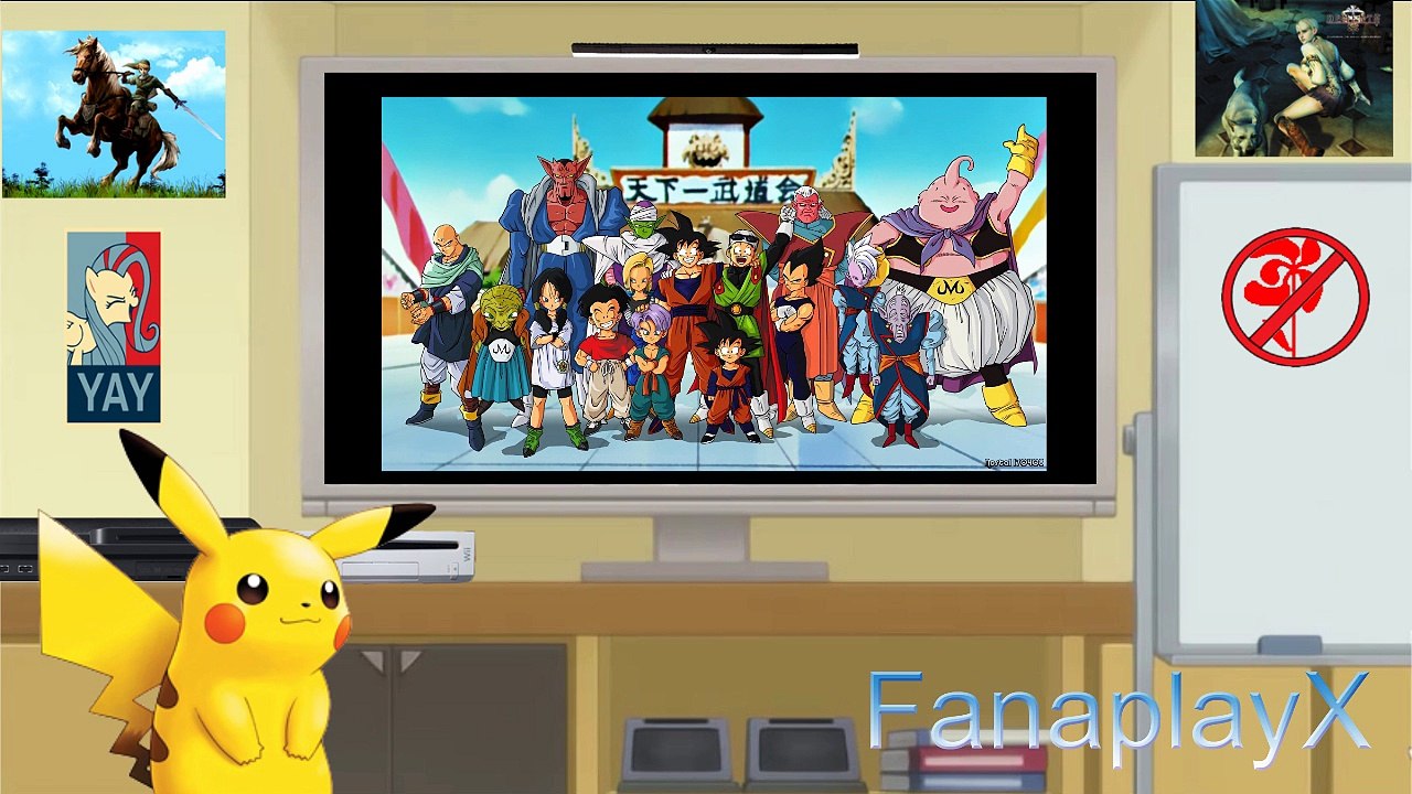 Curiosidades en el anime (loquendo) Parte 2