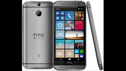 Job listing reveals HTC working on new Windows 10 Mobile devices