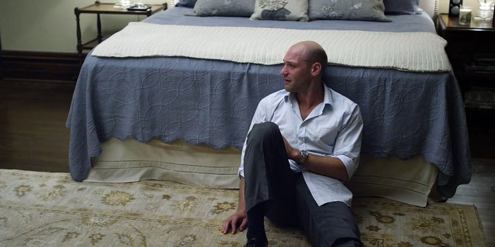 House of Cards- Frank manipule et humilie Peter