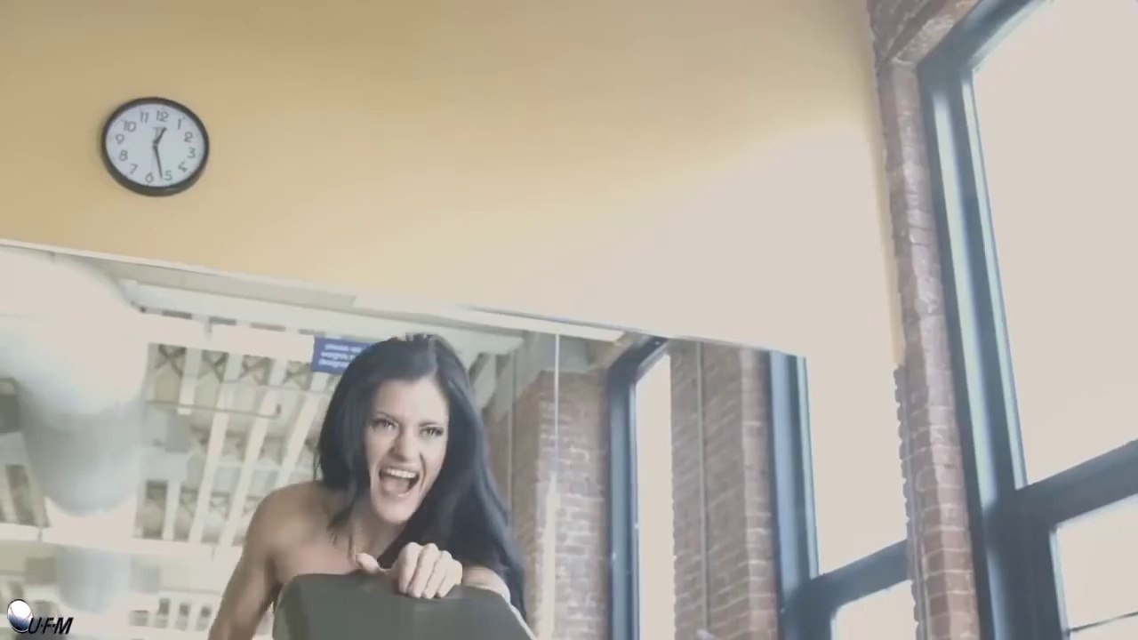 Female Fitness Motivation - So Beautiful