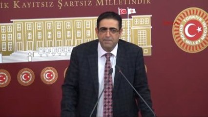 Hdp'li Baluken; Azez Düşmeyecek Beyefendi Hepimizi Savaşa Sürecek 5
