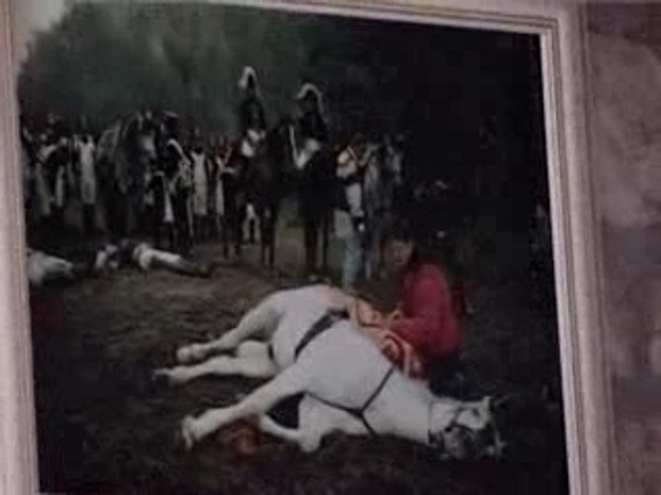 Rencontre avec Mario Luraschi (sept. 2004)