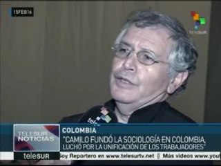 Teatro la Candelaria concientiza a colombianos a través del arte
