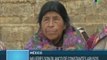 El Papa visitará Chiapas estado azotado por la violencia de género
