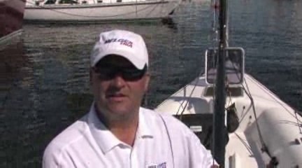 2009 BOTY: Melges 20
