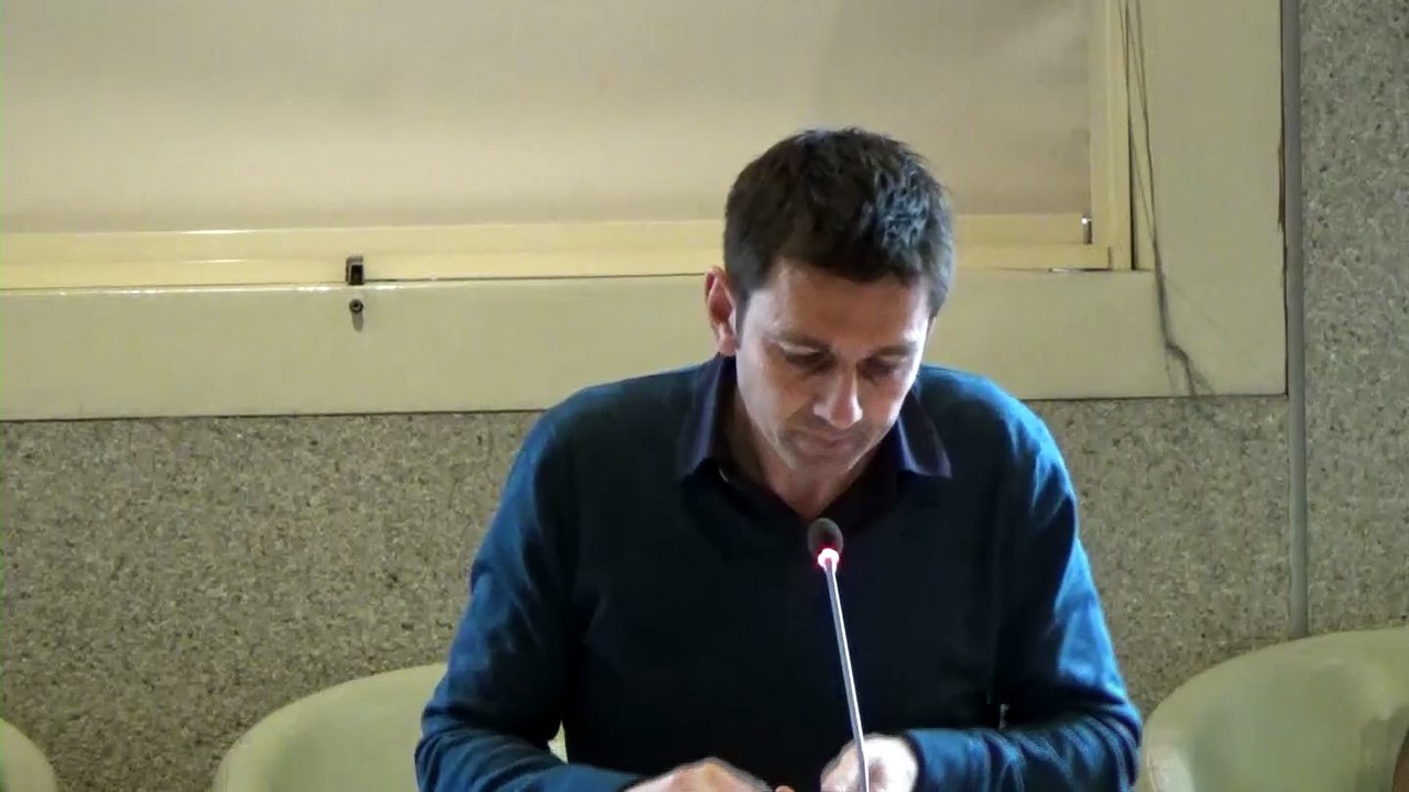 Emmanuel Martinais - chargé de recherche UMR CNRS 5600 (EVS RIVES ENTPE)