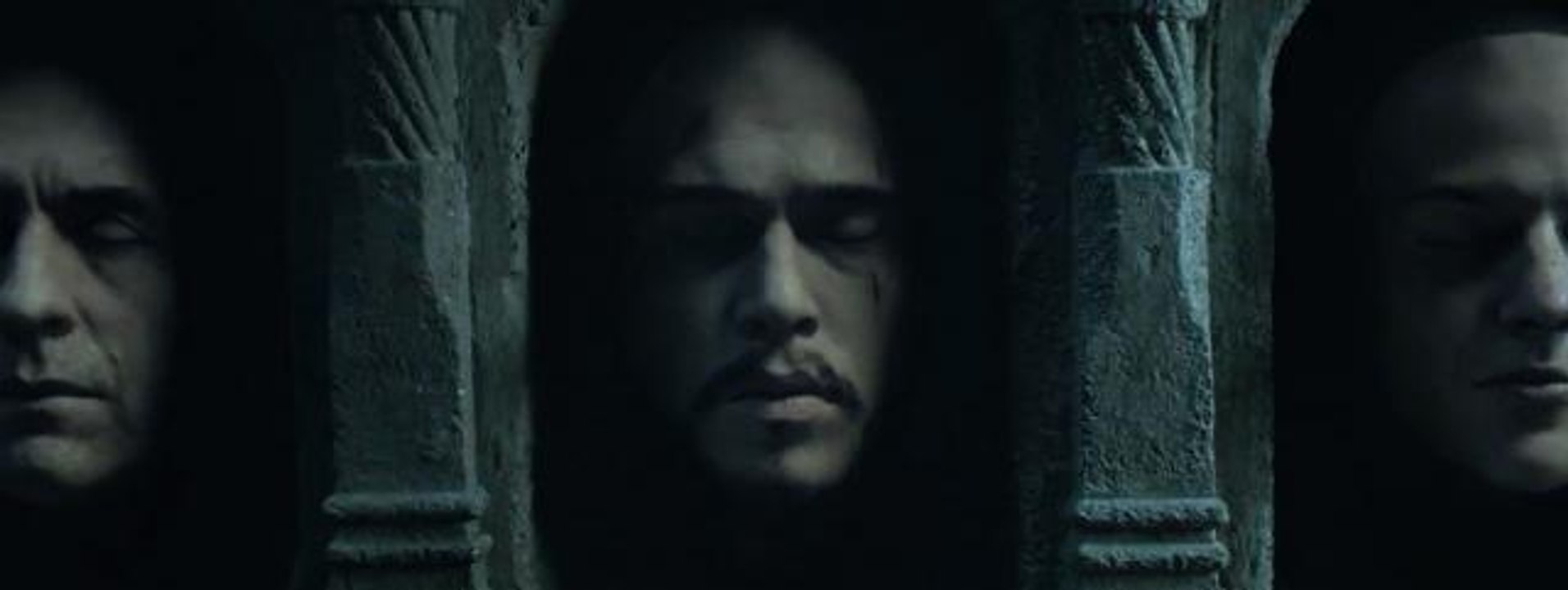 Game of Thrones Season 6  Hall of Faces Tease (HBO)
