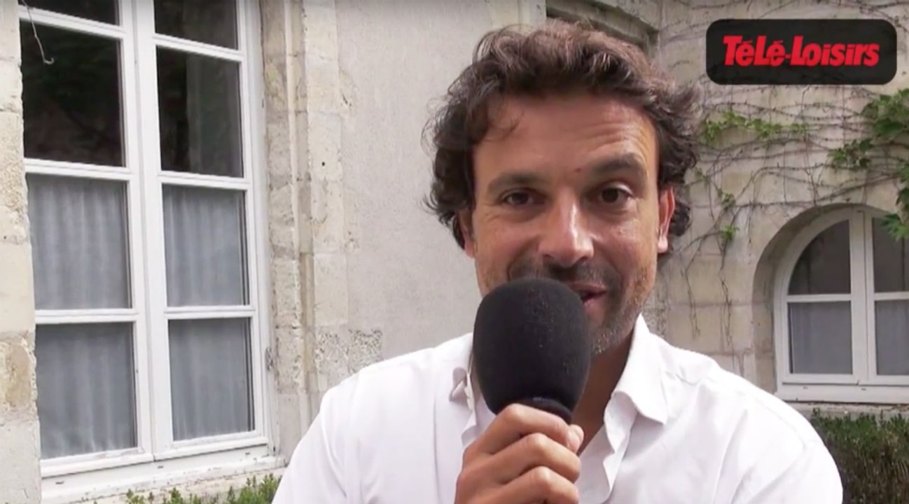 Bruno Salomone (Brice de Nice 3) : "Igor d’Hossegor va devenir moins collector"