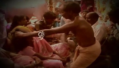 Fake Baba Molestation and Fraud with Women in Guntur