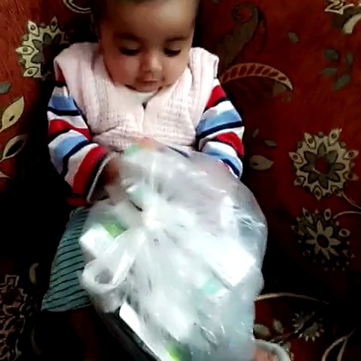 eshal baby