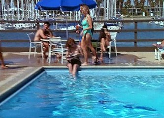 Baywatch Nights 1x02 - Bad Blades