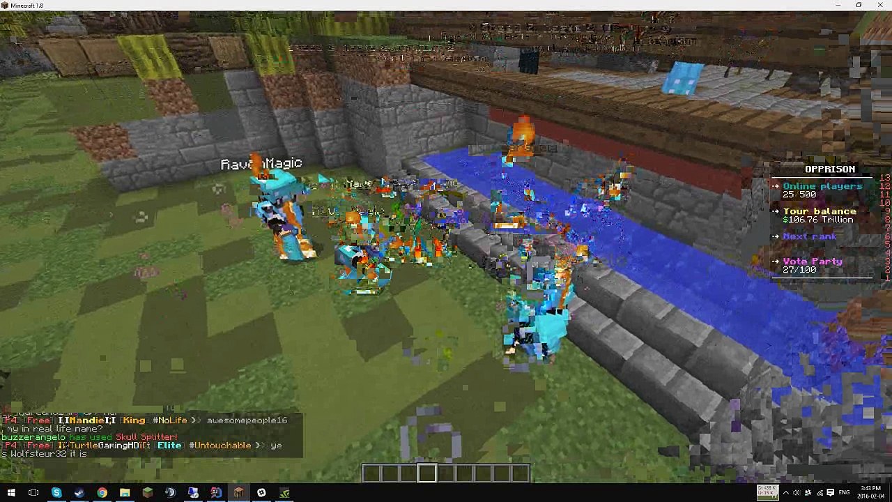 ban on some kid