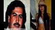 A Pablo Escobar le gustaban las mujeres virgenes!!!