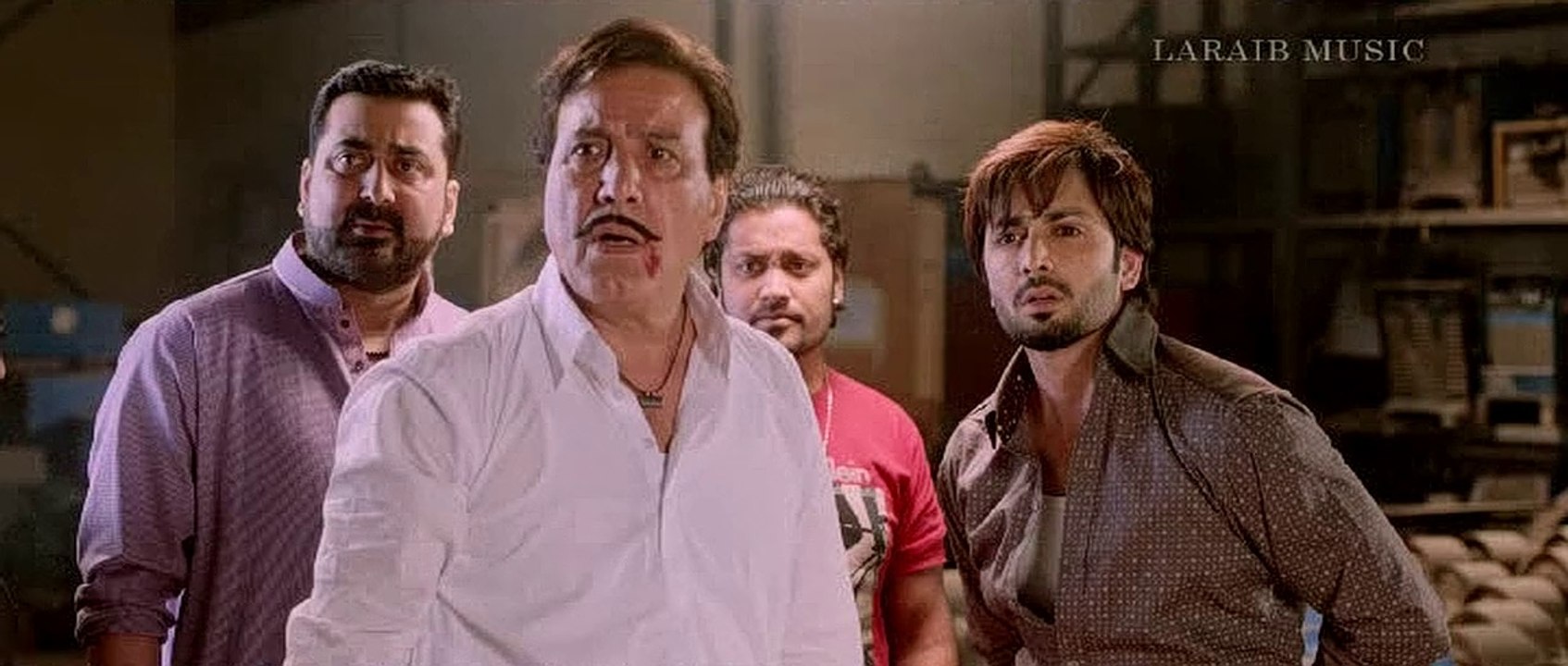 Wrong Number 2015 ESub Full HD Part 4/4 Full Pakistani Movie | Danish Taimoor,Sohai Ali Abro, Javed Sheikh, Janita Asma