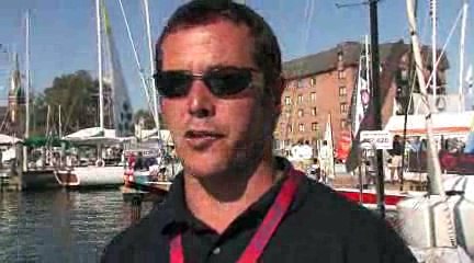 2009 BOTY: Open 6.50