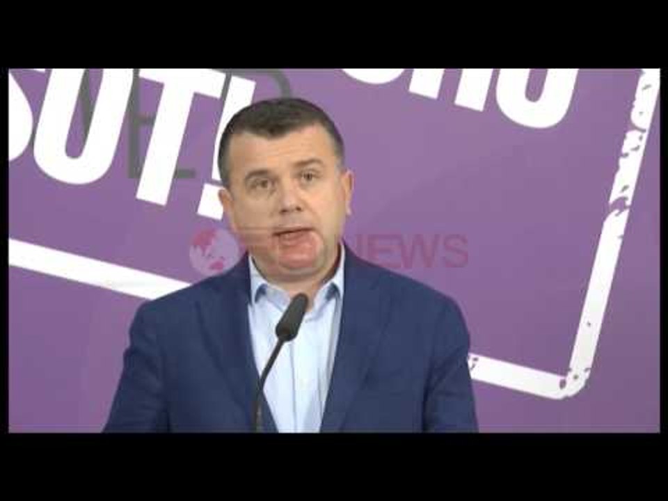 Balla: Procesi i votimit transparent, të shtunën zgjedhje në Lezhë dhe Dibër- Ora News